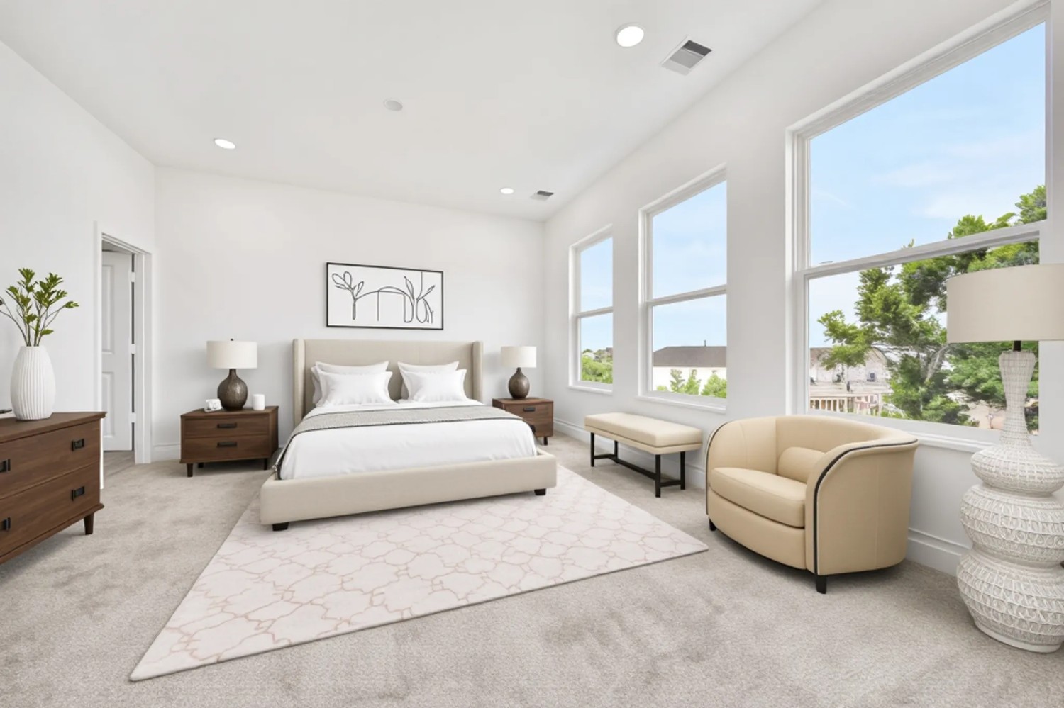 Elfyer - Houston, TX House - For Sale