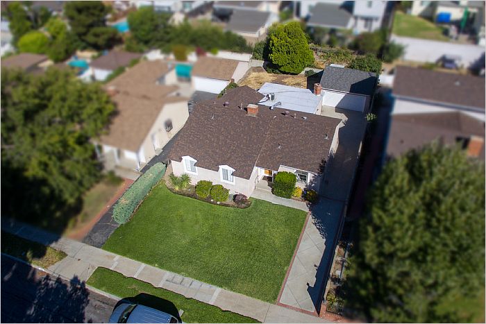 Elfyer - Burbank, CA House - For Sale