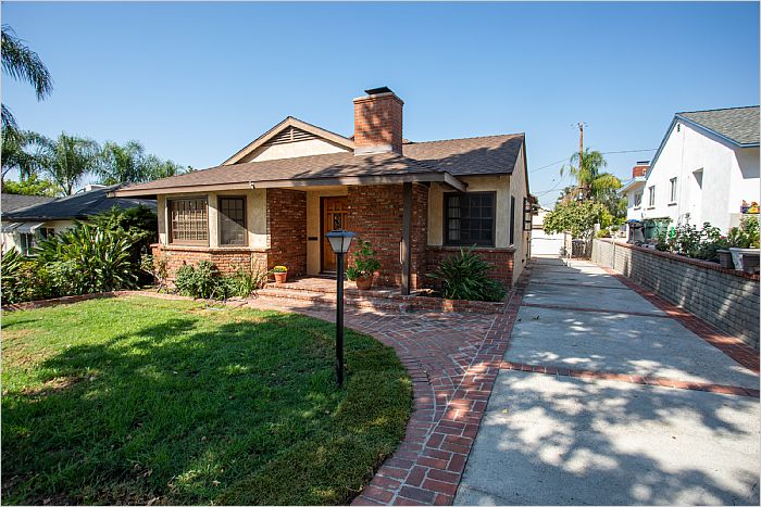Elfyer - Burbank, CA House - For Sale