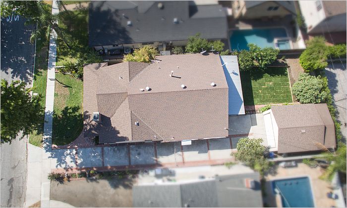 Elfyer - Burbank, CA House - For Sale