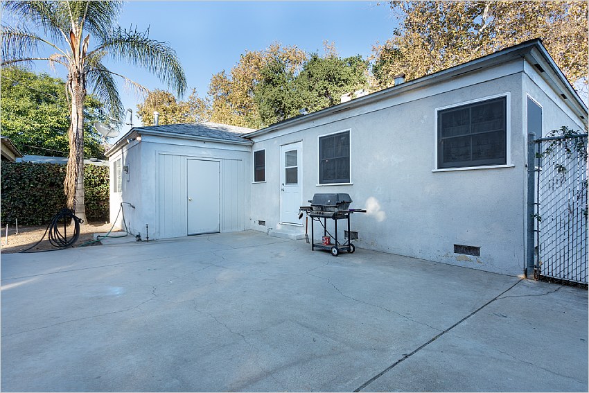 Elfyer - Burbank, CA House - For Sale