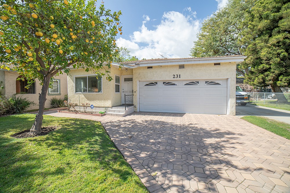 Elfyer - Burbank, CA House - For Sale