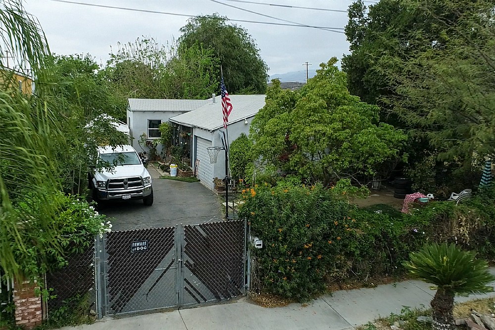 Elfyer - Burbank, CA House - For Sale