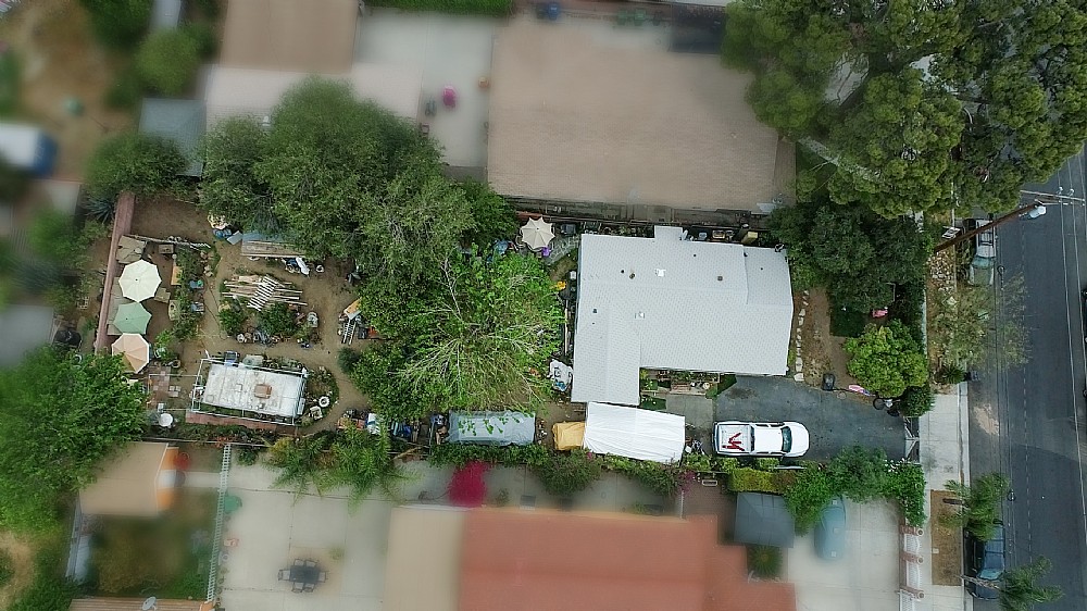 Elfyer - Burbank, CA House - For Sale