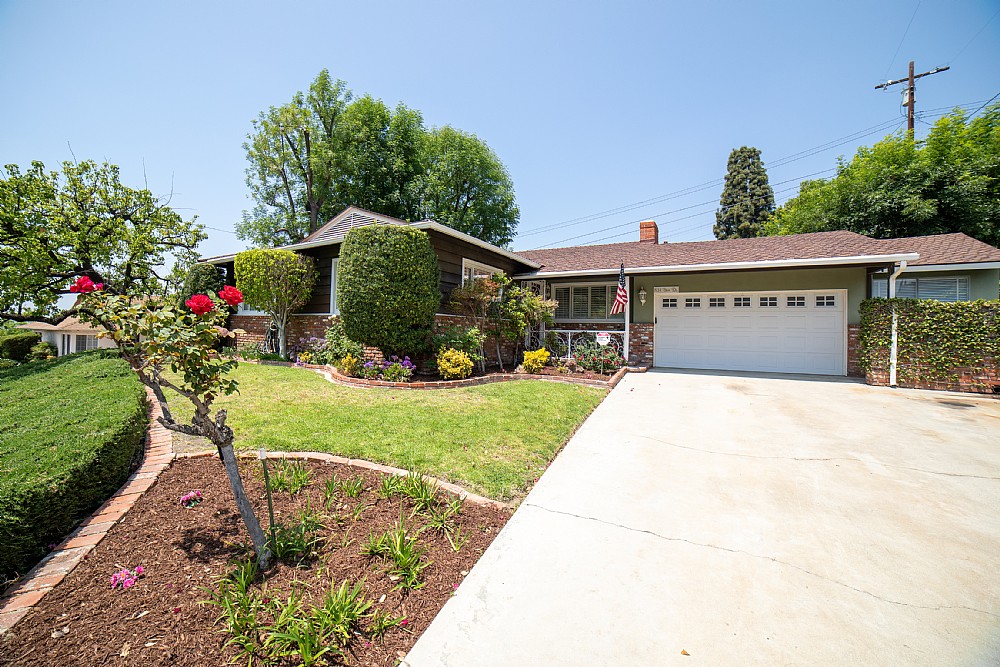 Elfyer - Burbank, CA House - For Sale