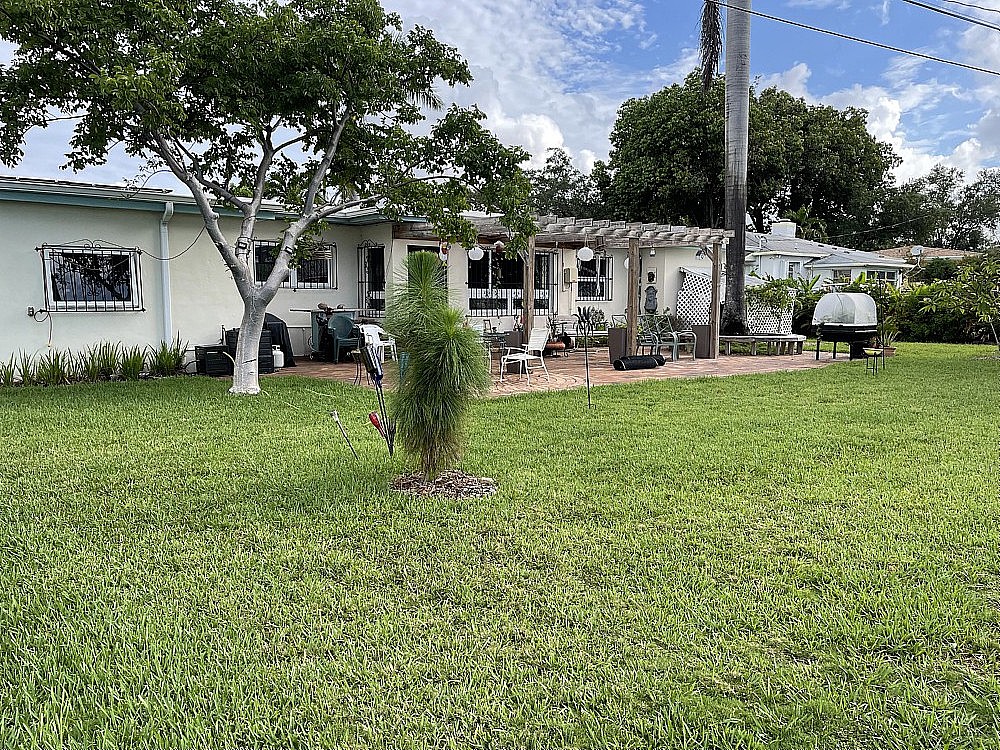 Elfyer - Miami, FL House - For Sale