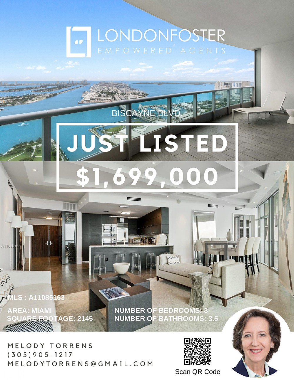 Elfyer - Miami, FL House - For Sale