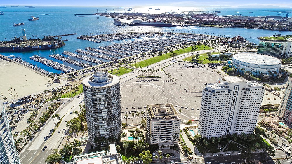 Elfyer - Long Beach, CA House - For Sale