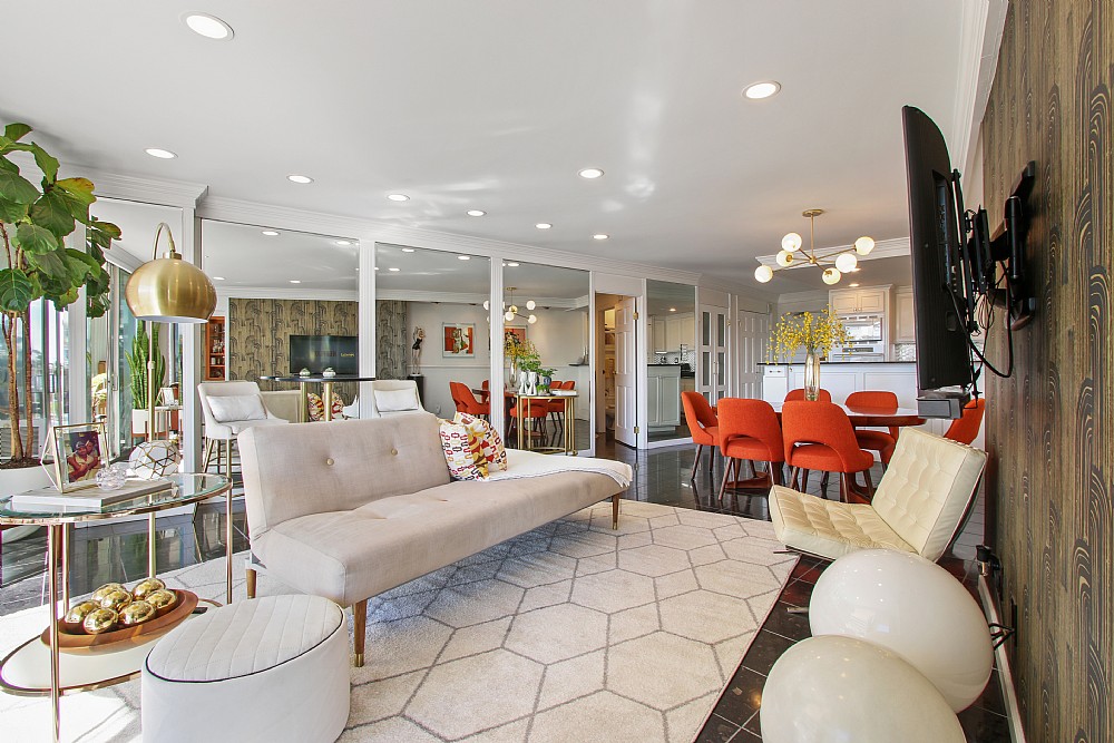 Elfyer - Long Beach, CA House - For Sale