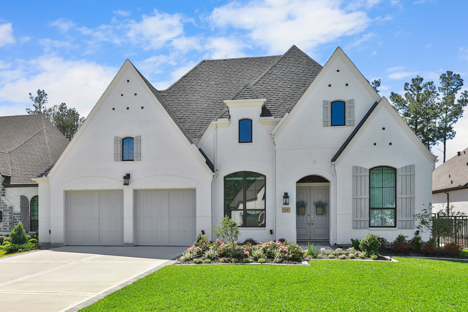 Elfyer - Montgomery, TX House - For Sale