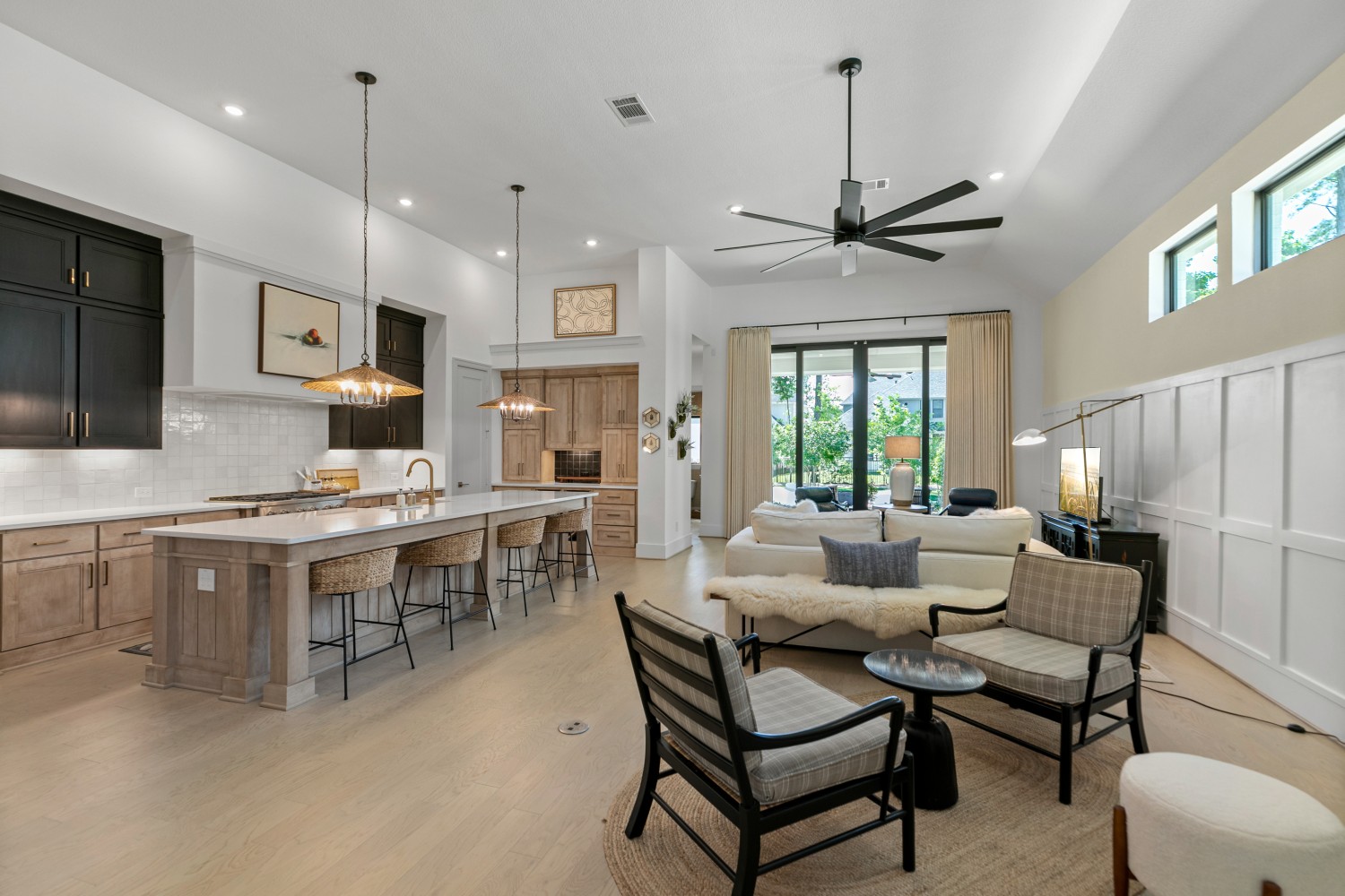 Elfyer - Montgomery, TX House - For Sale