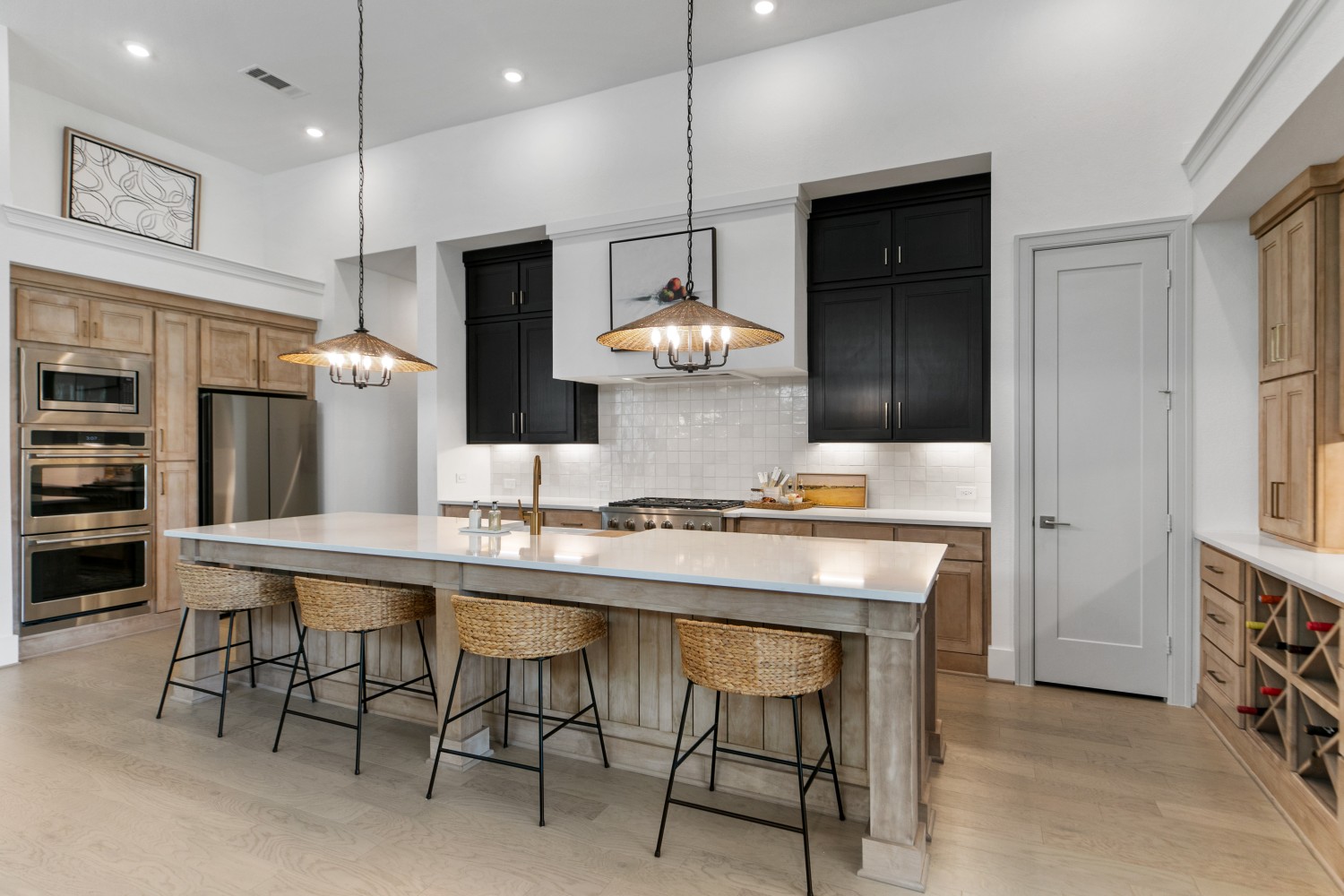 Elfyer - Montgomery, TX House - For Sale