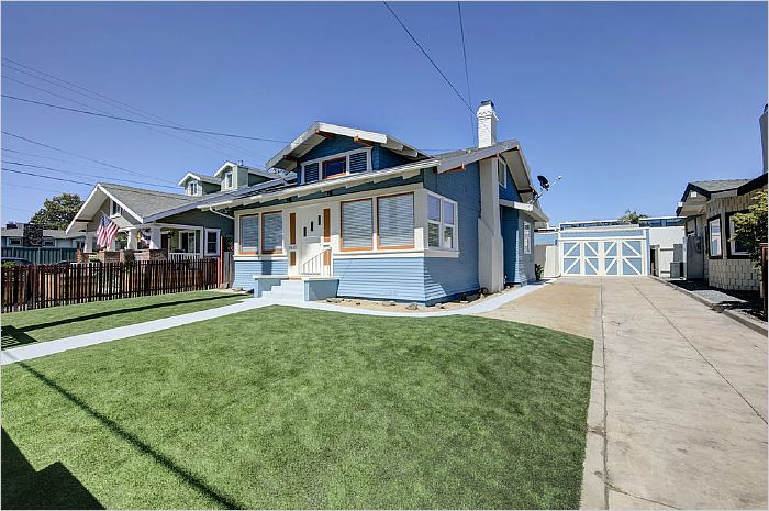 Elfyer - North Park, San Diego, CA House - For Sale