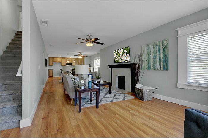 Elfyer - North Park, San Diego, CA House - For Sale