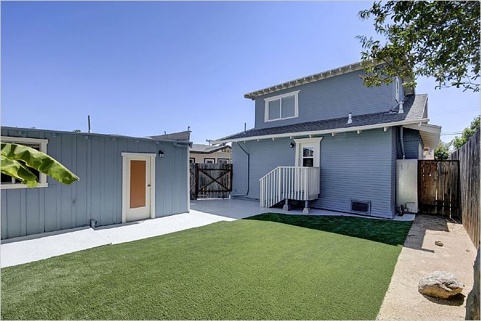 Elfyer - North Park, San Diego, CA House - For Sale