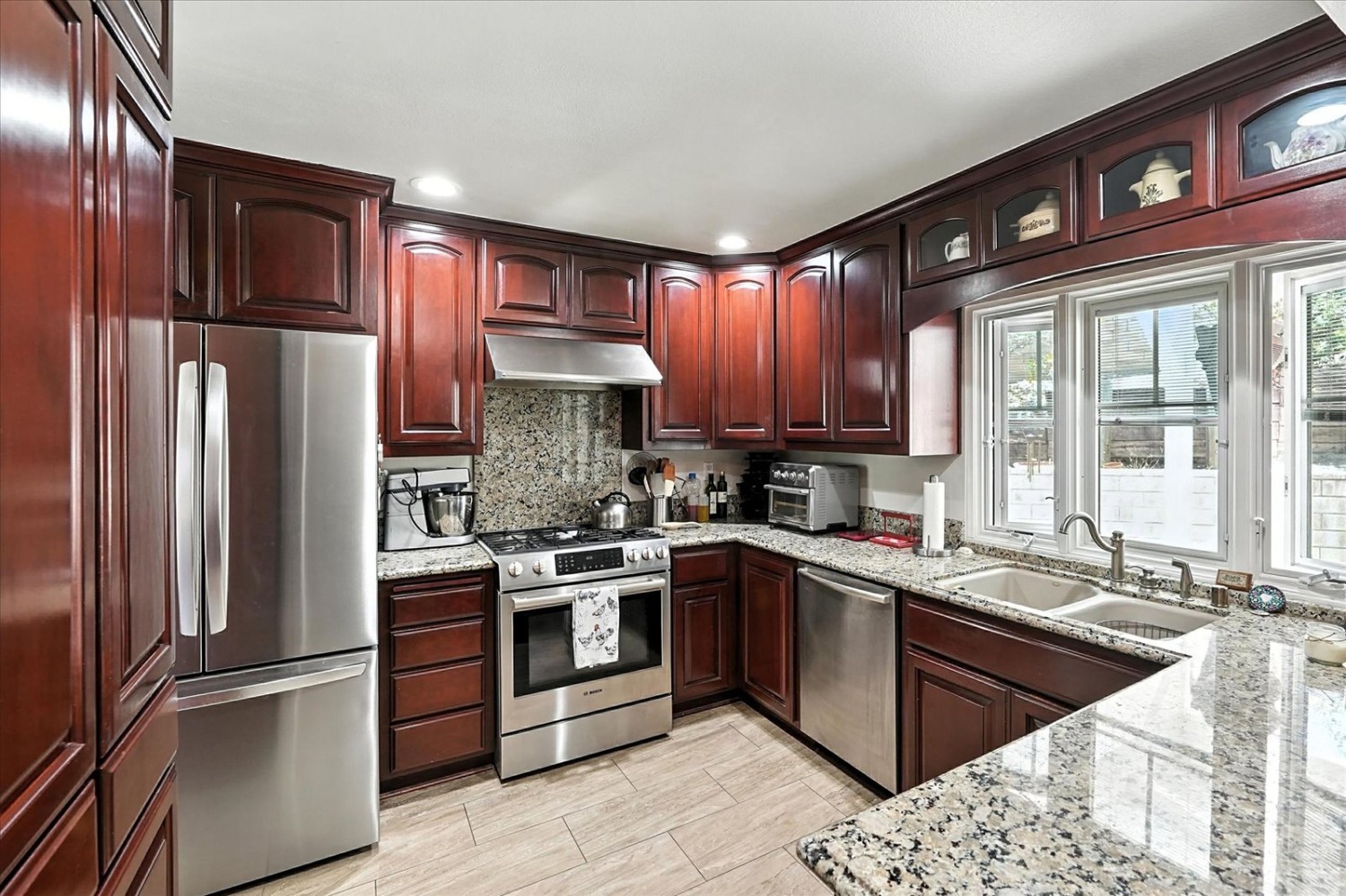 Elfyer - Porter Ranch, CA House - For Sale