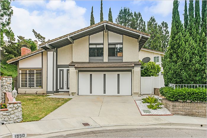 Elfyer - Placentia, CA House - For Sale