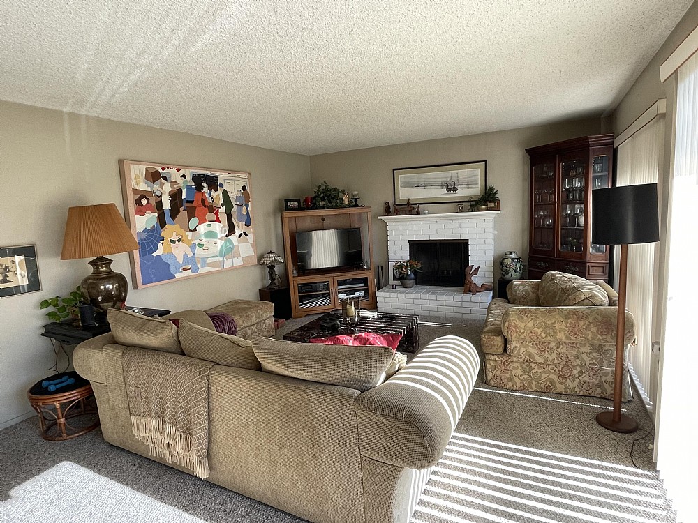 Elfyer - Laguna Woods Village, CA House - For Sale