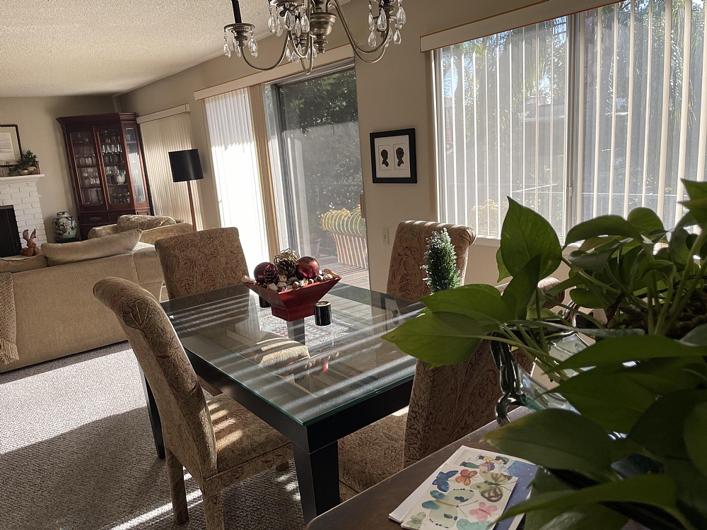 Elfyer - Laguna Woods Village, CA House - For Sale