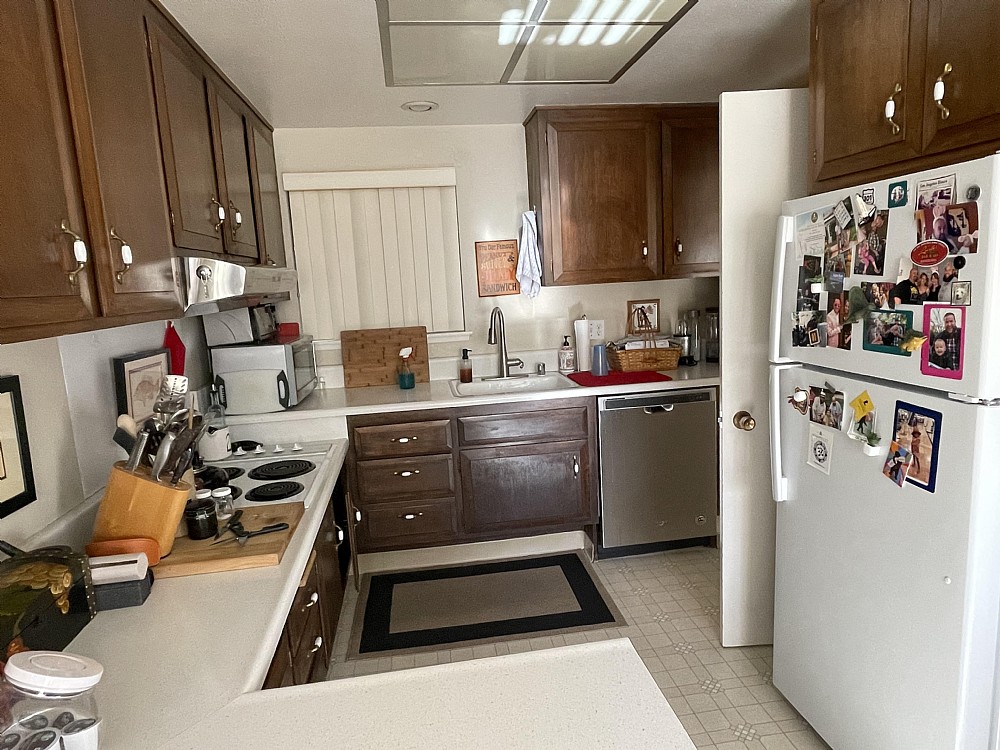 Elfyer - Laguna Woods Village, CA House - For Sale