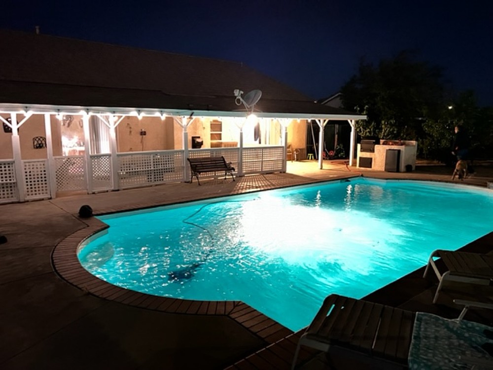 Elfyer - QUARTZ HILL/WEST LANCASTER, CA House - For Sale