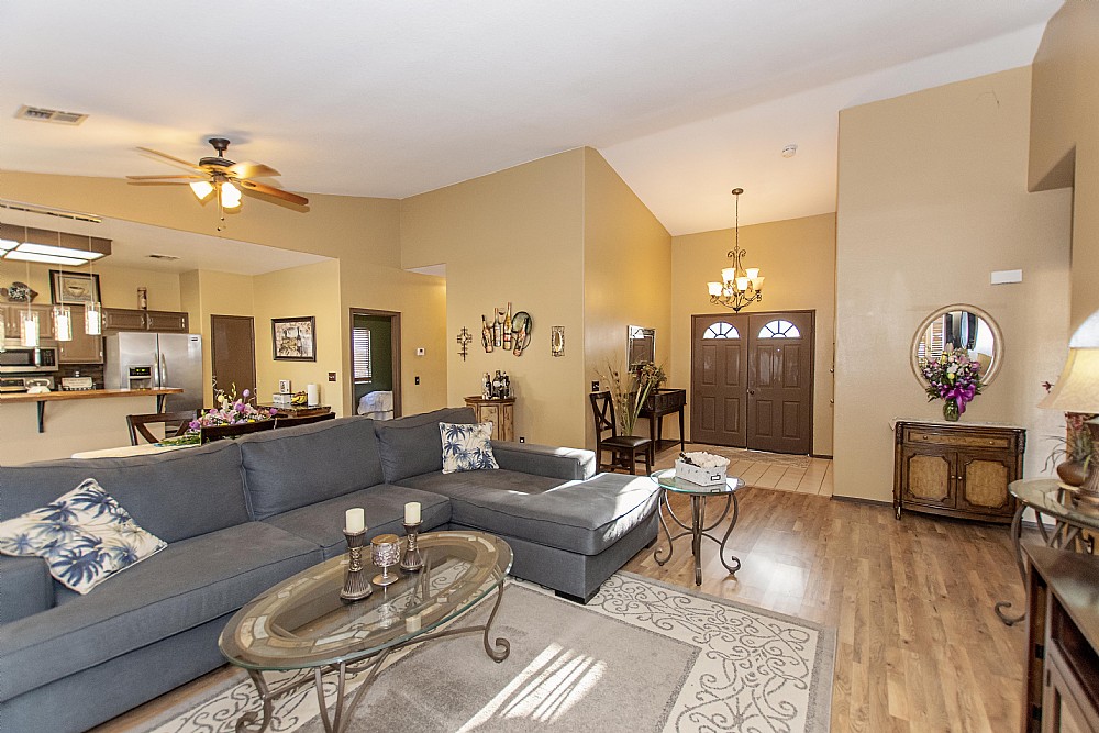 Elfyer - QUARTZ HILL/WEST LANCASTER, CA House - For Sale