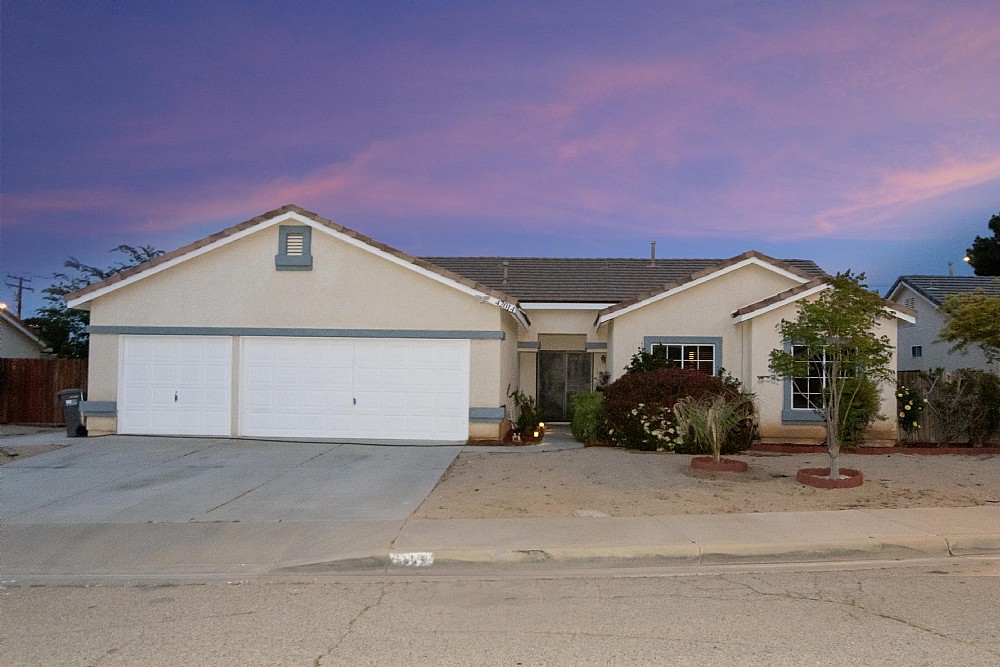 Elfyer - QUARTZ HILL/WEST LANCASTER, CA House - For Sale