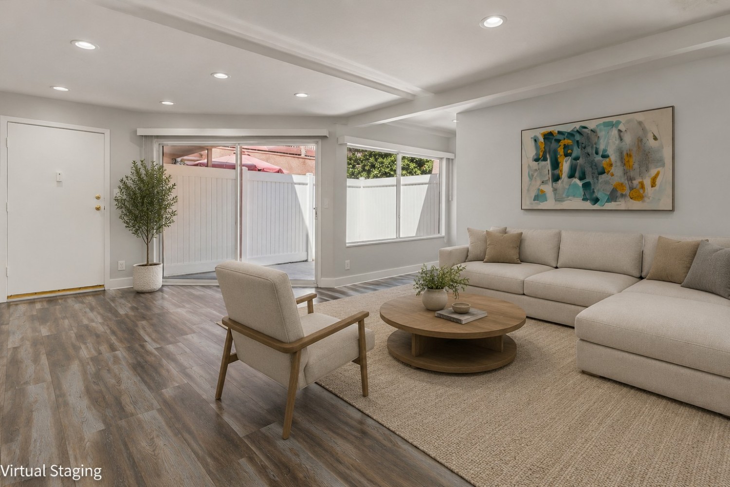 Elfyer - Panorama City, CA House - For Sale