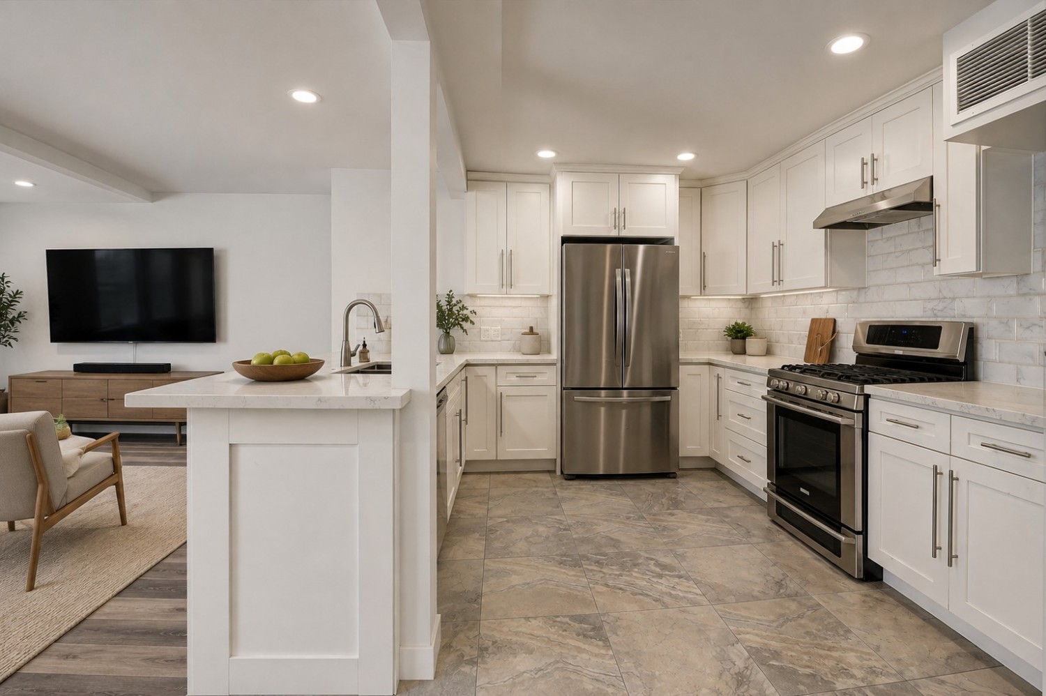 Elfyer - Panorama City, CA House - For Sale
