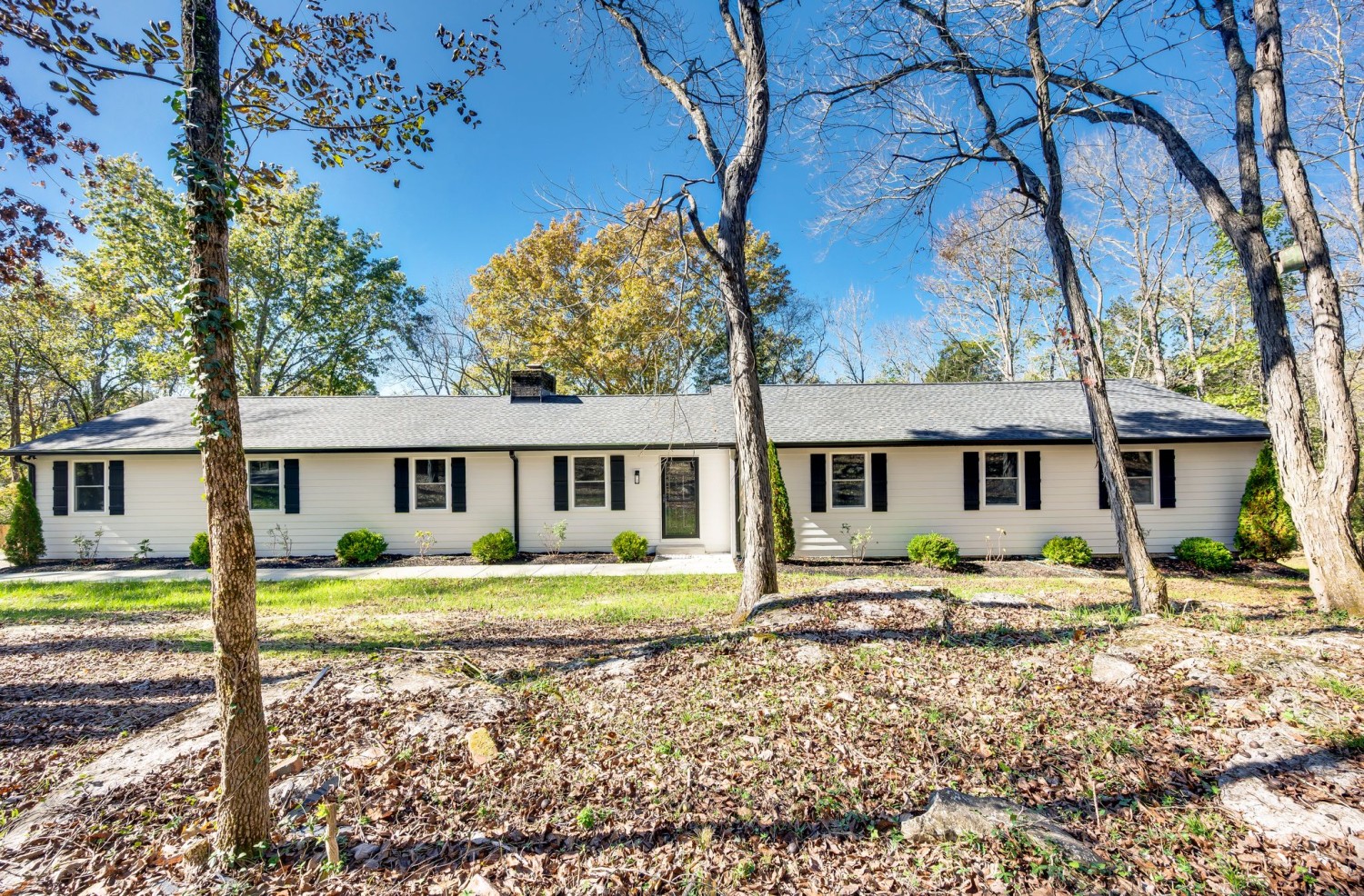 Elfyer - Brentwood, TN House - For Sale