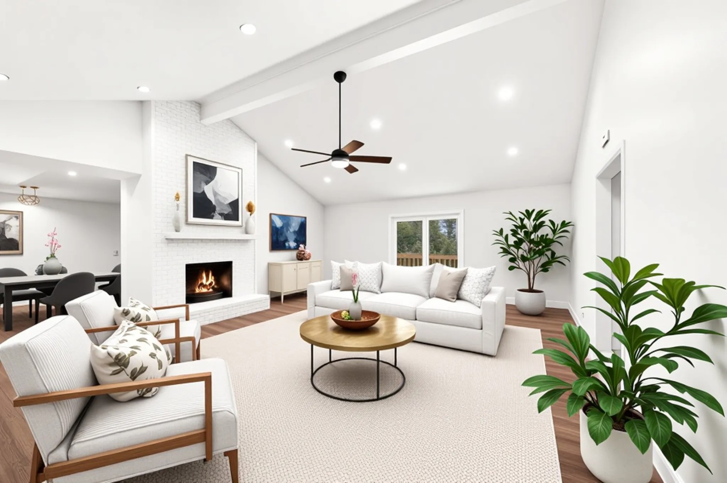 Elfyer - Brentwood, TN House - For Sale