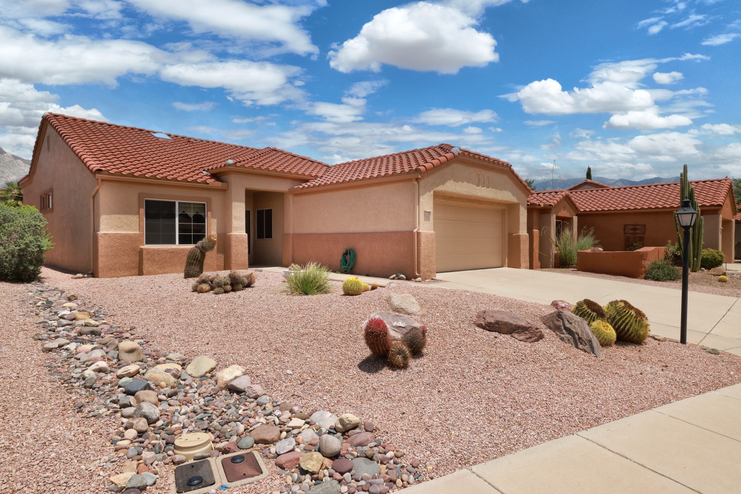 Elfyer - Oro Valley, AZ House - For Sale