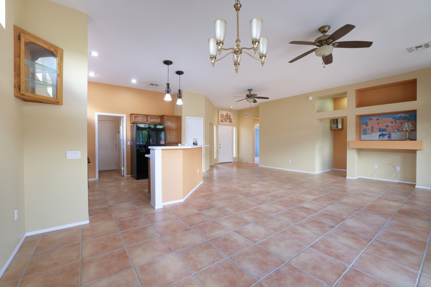 Elfyer - Oro Valley, AZ House - For Sale