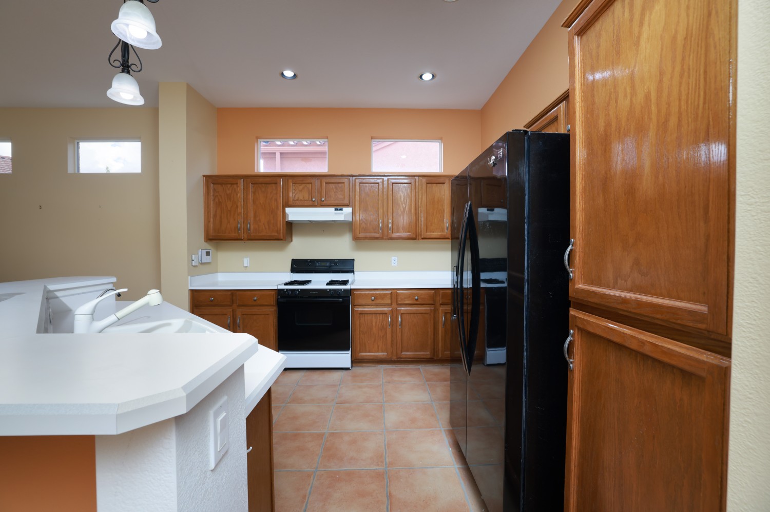 Elfyer - Oro Valley, AZ House - For Sale