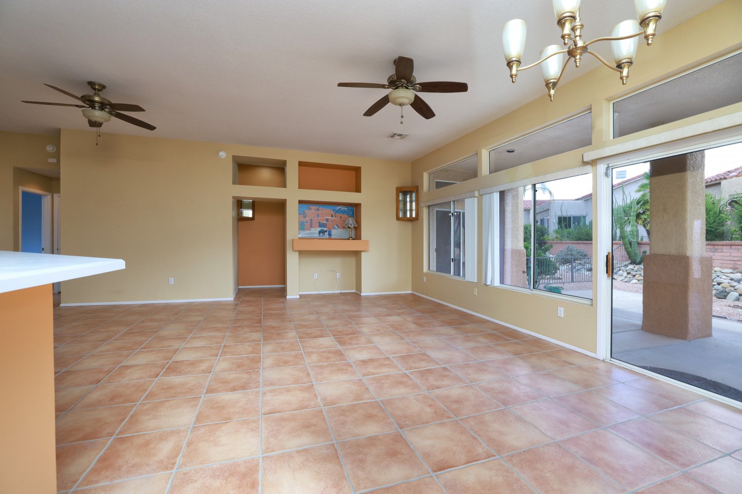 Elfyer - Oro Valley, AZ House - For Sale