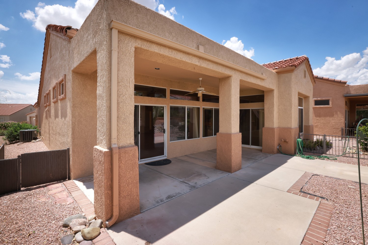 Elfyer - Oro Valley, AZ House - For Sale