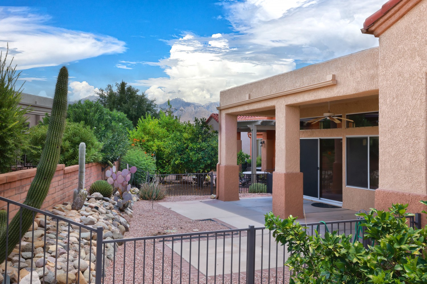 Elfyer - Oro Valley, AZ House - For Sale
