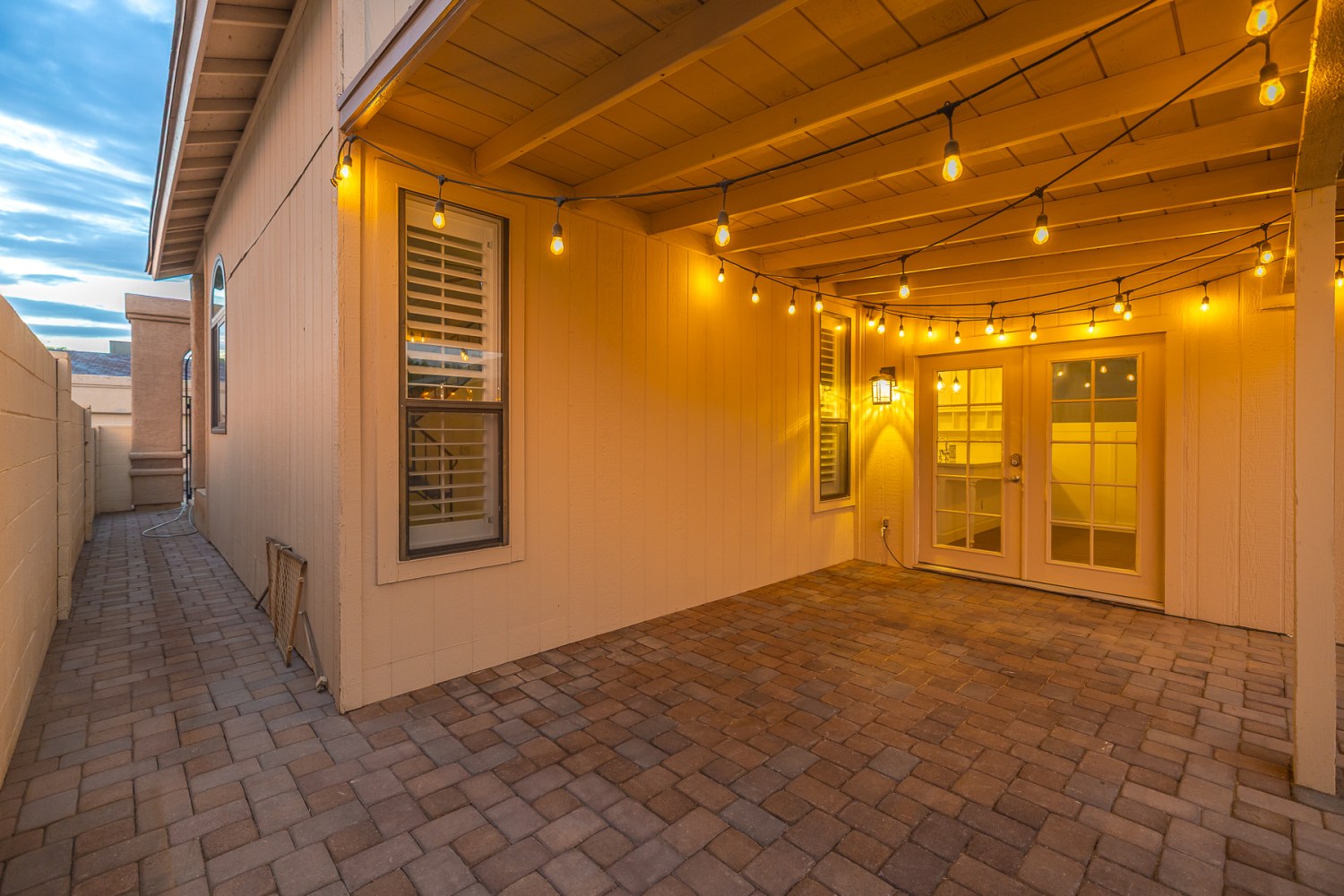 Elfyer - Tucson, AZ House - For Sale