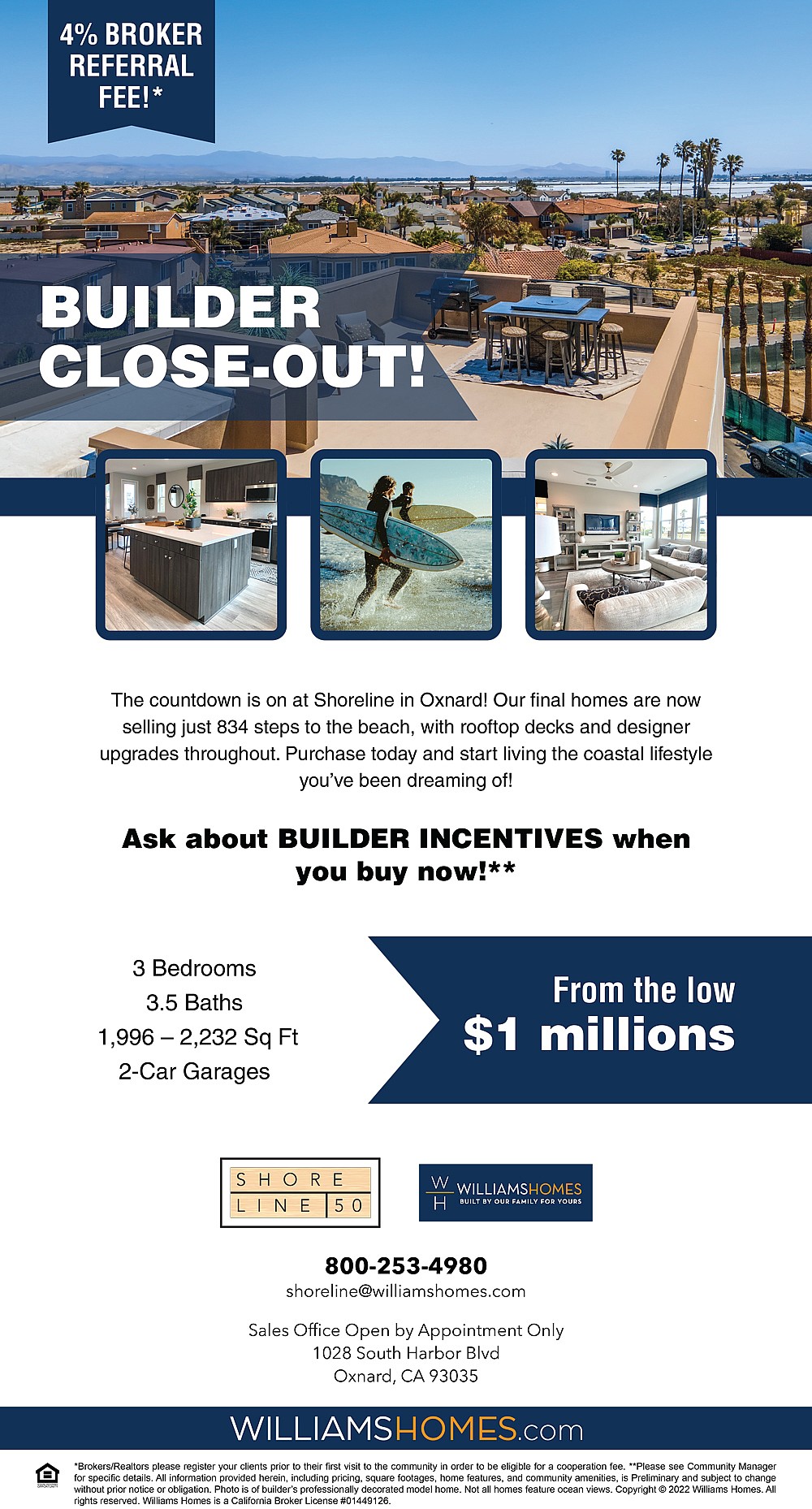 Elfyer - Oxnard, CA House - For Sale