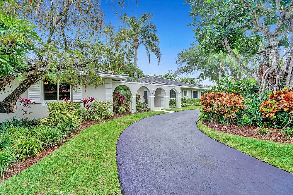 Elfyer - Pinecrest, FL House - For Sale