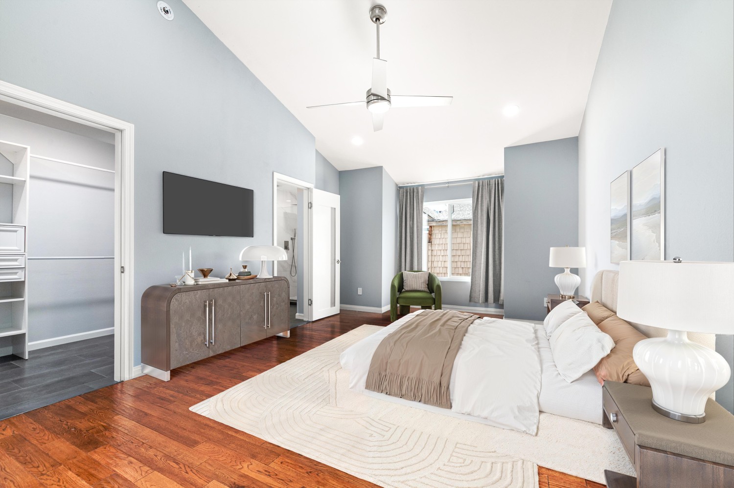 Elfyer - Tarzana, CA House - For Sale