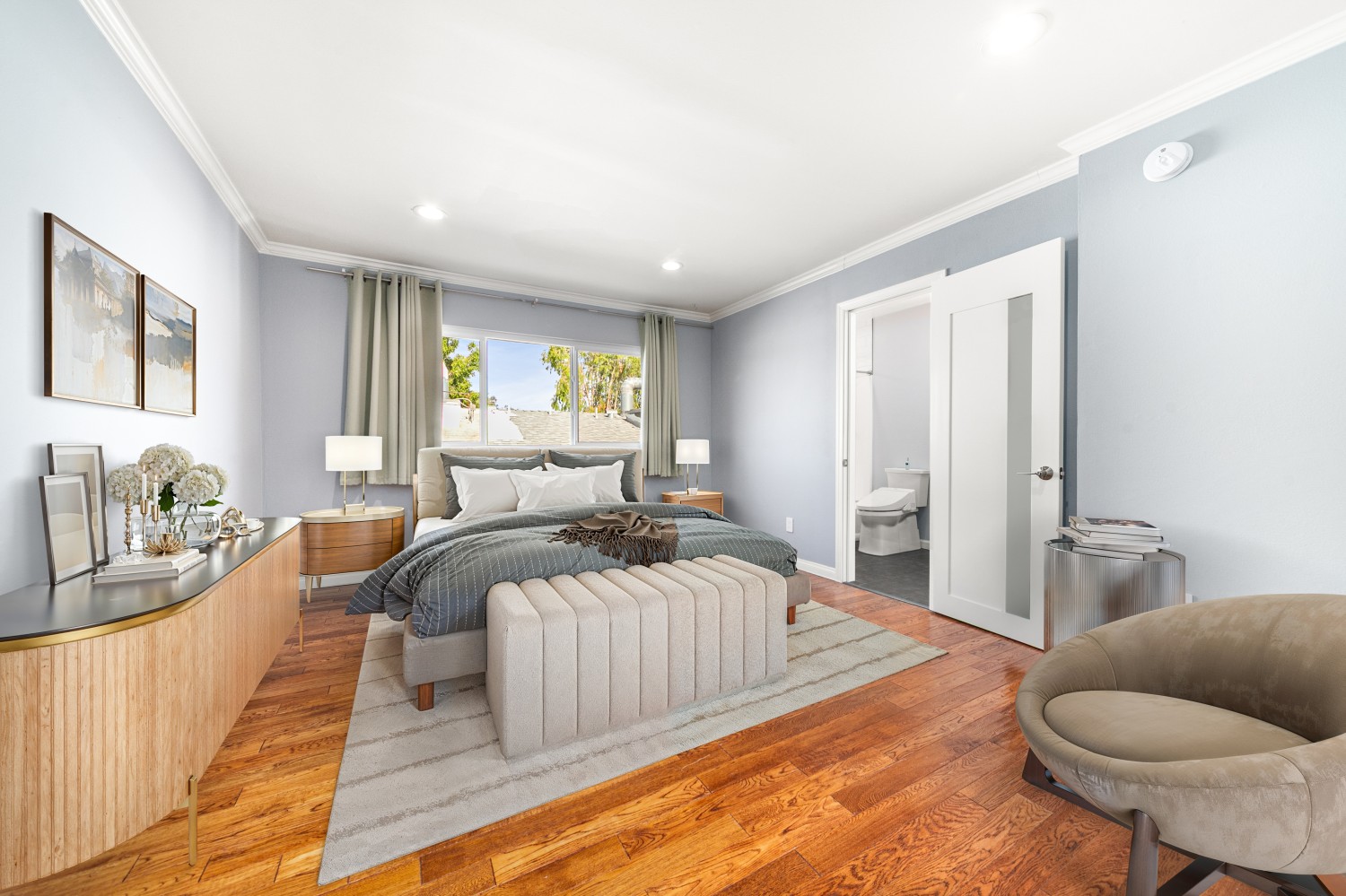 Elfyer - Tarzana, CA House - For Sale