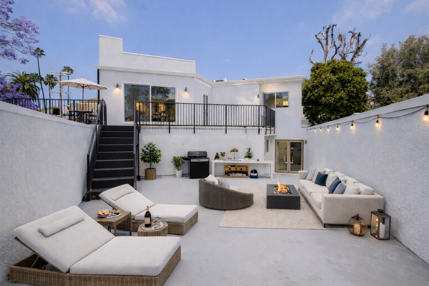 Elfyer - Los Angeles, CA House - For Sale