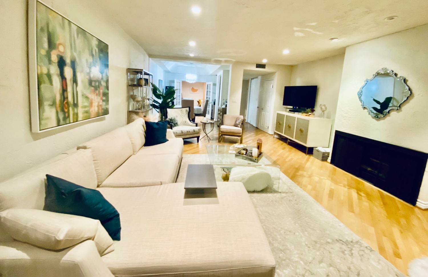 Elfyer - West Hollywood, CA House - For Sale