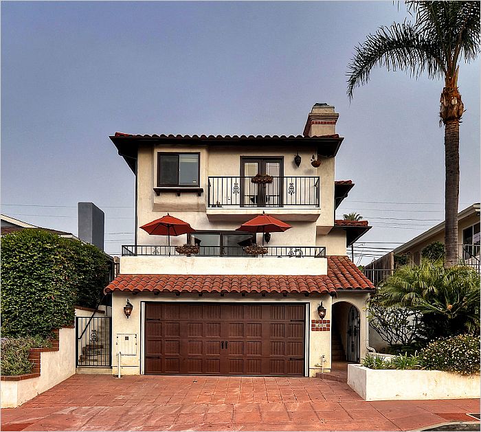 San Clemente, CA Home For Sale 124 W Avenida Valencia MLS OC15204090