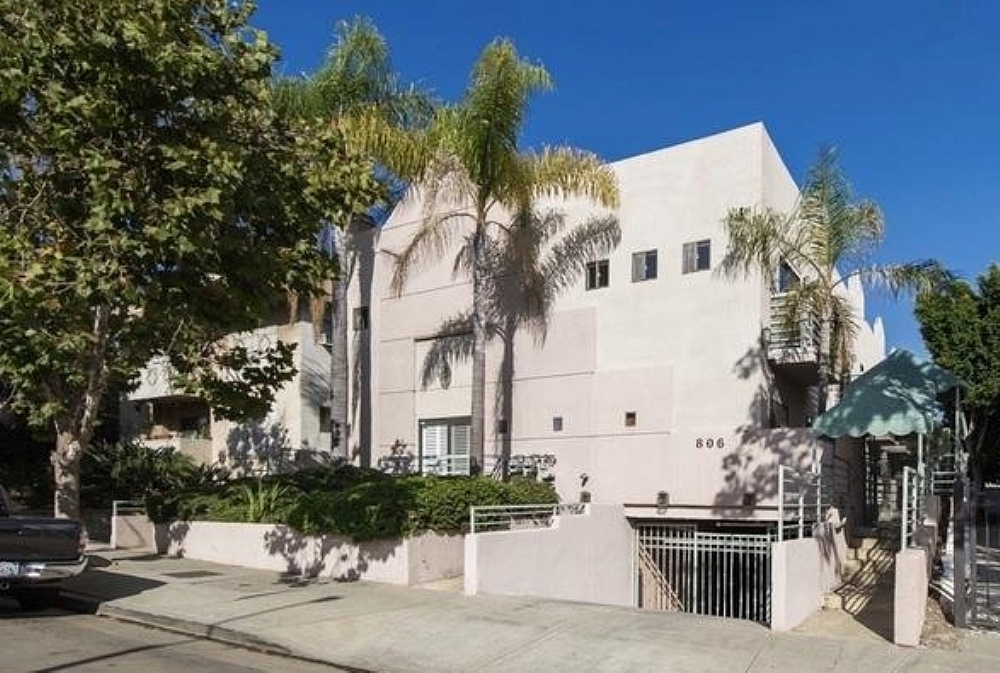 Elfyer - West Hollywood, CA House - For Sale