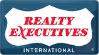 Realty Executives Select - Logo