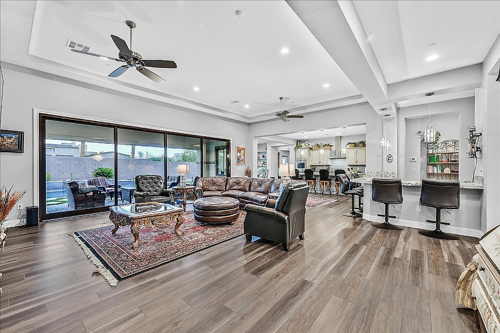 Elfyer - Las Vegas, NV House - For Sale