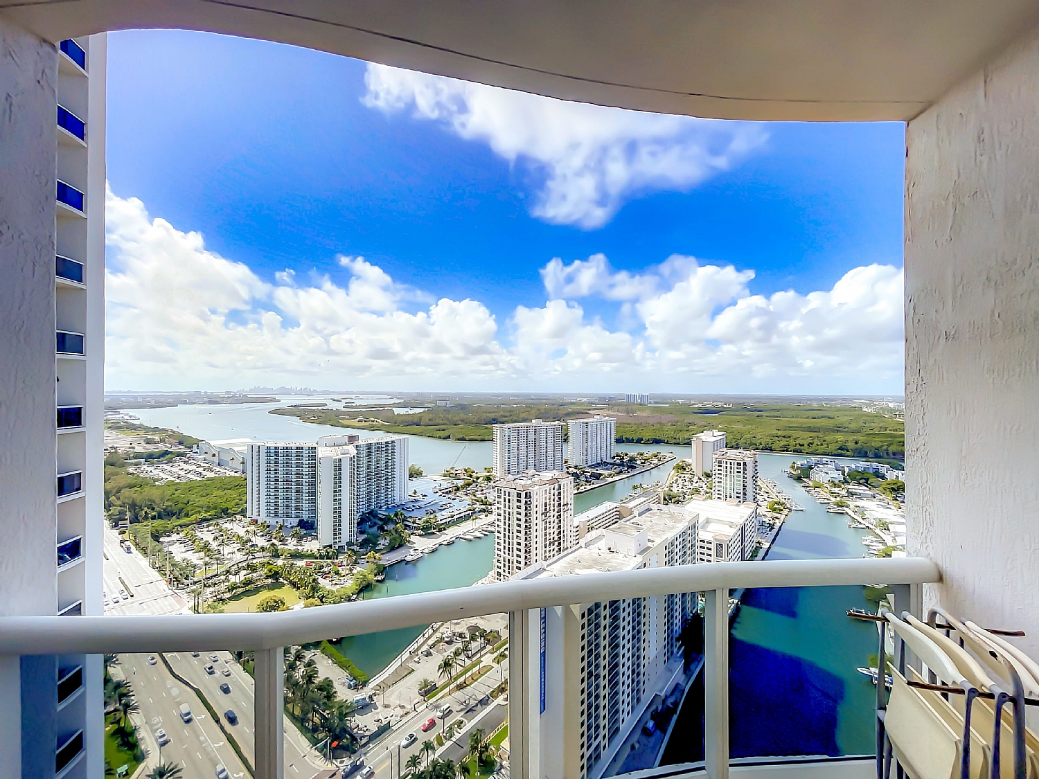 Elfyer - Sunny Isles Beach, FL House - For Sale