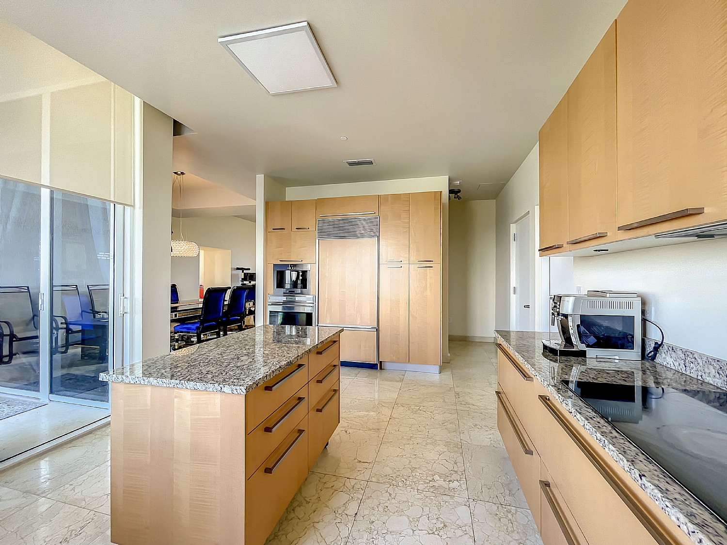 Elfyer - Sunny Isles Beach, FL House - For Sale